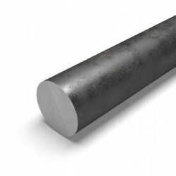 Пруток стальной конструкционный 12ХН2 0,95 мм ГОСТ 4543-2016